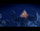 Thunderbolt Fantasy 東離劍遊紀 第七話「魔脊山」