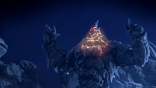 Thunderbolt Fantasy 東離劍遊紀 第七話「魔脊山」