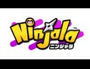 ニンジャラ　第166話　WNA/アイスブレイク!?