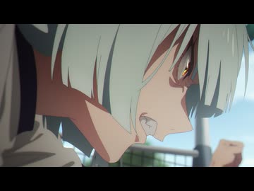 ウマ娘 シンデレラグレイ　第6話　怪物