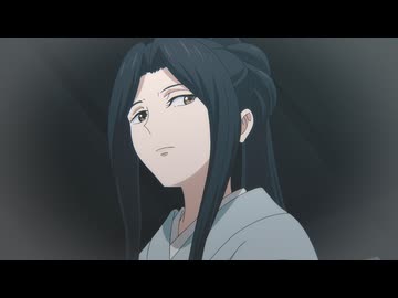 鬼人幻燈抄　第7話　九段坂呪い宵