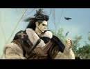 Thunderbolt Fantasy 東離劍遊紀 第一一話「誇り高き命」