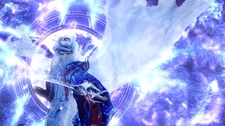Thunderbolt Fantasy 東離劍遊紀 第一三話「新たなる使命」