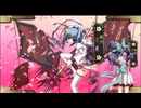 【CPUvsCPU】[恋姫夢想]格ゲーで総当たり戦(02)第01～05試合