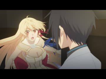 キミと僕の最後の戦場、あるいは世界が始まる聖戦 Season Ⅱ 第6話「血脈　―楽園の崩壊の始まり―」