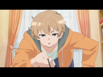 宇宙人ムームー 第6話「ムームーと炊飯器」