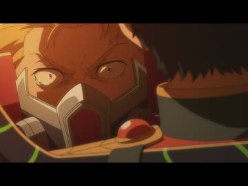 #コンパス2.0 戦闘摂理解析システム ANIMATION PROJECT ＃07「オモイダシテ クダサイ」