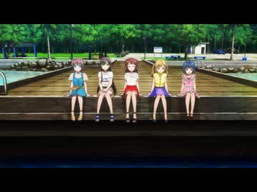 映画「ぽっぴん’どりーむ！」