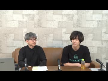 5月14日放送『本田礼生の不定期配信』第30回