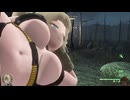 オワタ子が行く、オワタ式fallout4 part16 サマービルプレイスを目指して