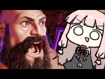 革命の新技『わざと腕ぶん空振り』【SF6】