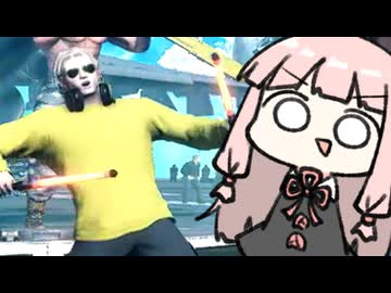 がんばれー！茜ちゃーん！【SF6】