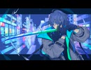 【UTAUカバー】命動【燔難マガシ_強】