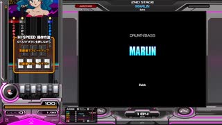 MARLIN[SP ANOTHER 正規]