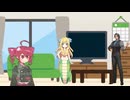 ボイスピークで挨拶挨拶