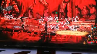 15.掃除屋とワ―プ社のライブラリ―オブルイナ