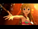 【ミリシタ】翼 海美「インヴィンシブル・ジャスティス」ライティングアップデート版【マイオンリースイムウェア】