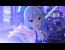 【ミリシタ】ジェネシス×ネメシス「Justice OR Voice」ライティングアップデート版【マイオンリースイムウェア】