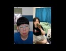 ニンポー（千代豊和）　困ってます