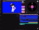 Gacha Magical Girl Transformation Test 1(ガチャ魔法少女変身テスト1)