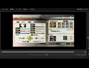 [プレイ動画]　戦国無双４の長谷堂の戦い(東軍)をあやこでプレイ