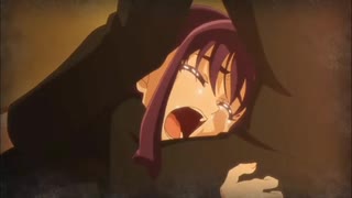 紫雨 こころ／キュアキュンキュン 14話の泣き【ファンメイド】