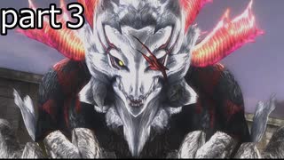 「ゴッドイーター２レイジバースト」part３