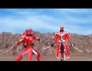 ホモと見るクロマティックX2弾.Legends