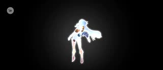 【FGO】戦闘動画。