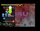 StepMania DanceDanceRevolution HOTTEST PARTY (Wii)プレイしてみたFINAL