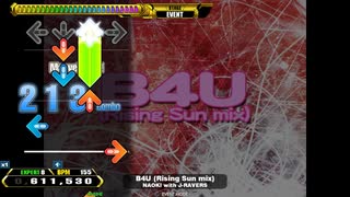 StepMania DanceDanceRevolution HOTTEST PARTY (Wii)プレイしてみたFINAL