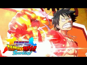 【MUGEN】悟空&ベジータ前後台パンバトルSparking! part60