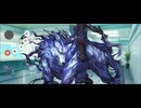 【FGO】ヘシアン・ロボ（マイルーム）鳴き声。