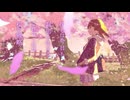【ニコカラ】桜の戦略【off vocal】