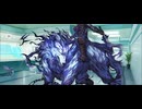 【FGO】ヘシアン・ロボ（マイルーム）鳴き声。