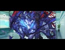 【FGO】ヘシアン・ロボ（マイルーム）鳴き声。