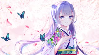 花笑み feat.初音ミク【ミク歌唱ver.】
