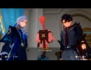 【原神】ハーモニック・ワルツ・第二幕「波乱万丈の展開」ストーリープレイ動画 1/2