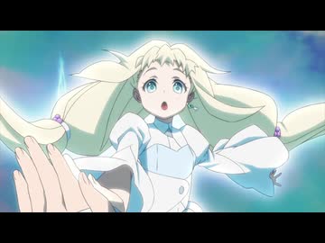 【ジークアクス】OP差し替え【ビルドダイバーズRe:RISE】