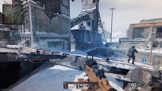 【CoD:BO6】四十過ぎてもマルチプレイ実況22