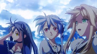 Summer Pockets  ED