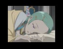 交響詩篇エウレカセブン　17話「スカイ・ロック・ゲート」