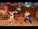 スト６　不知火舞編　169　底辺マスター生活　vｓディージェイ　2025　0329
