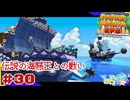 ターン制アクションならアクション出来るはず！＃30【ペーパーマリオ RPG】