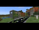 【Minecraft1.21.1】ゆかりんが魔術Modで遊ぶだけ:2ndBrew #3【A.I.VOICE実況】