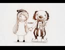 初音ミク／ピエロイド