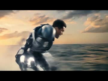 もしHOMOが映画だったら4