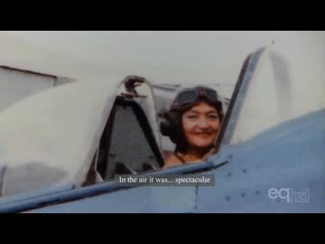 ホモと学ぶ英国淑女の飛行機道
