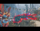 【ゆっくり実況】Warframeやるよ　～Dual Coda Torxicaで遊ぶよ～