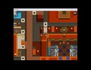 RPGツクールMZテスト：テストその1「カットシーンから戦闘への移行」